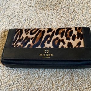 Kate Spade Clutch
